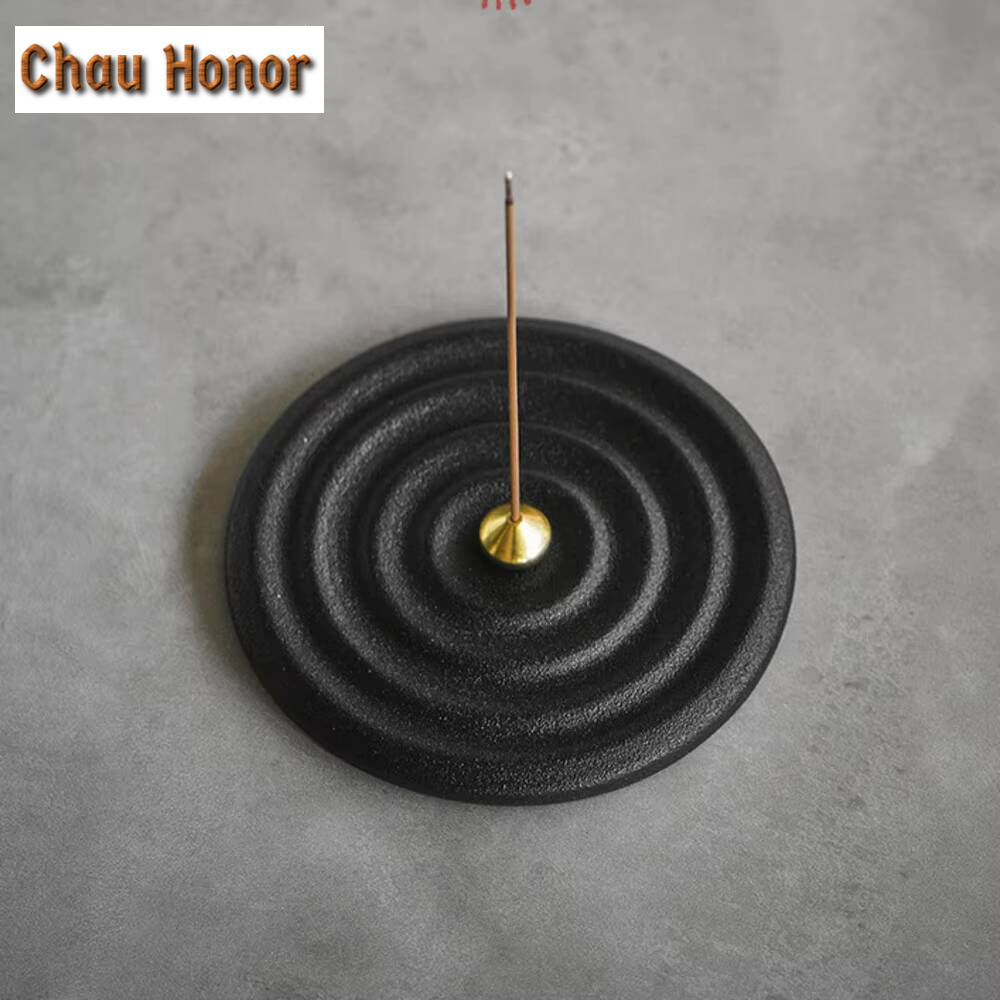 Zen Candle Supplies - Creatieve Keramische Stick Wierookbrander Wierook Rook