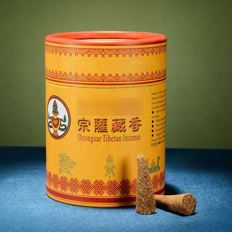Zen Candle Supplies - Rook Aanbieden Toren Wierook Huis Binnen/Tempel