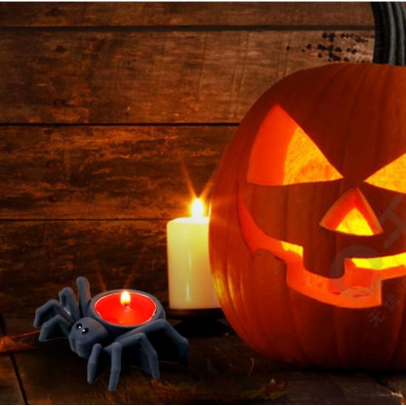 Candle Supplies For Sale - 2025 Hot Koop Nieuwe 3D Spider