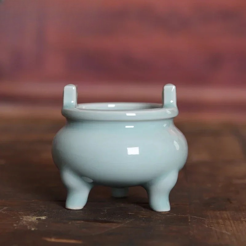 Keramische wierookbrander, geb - Zen Candle Supplies recensie en prijs