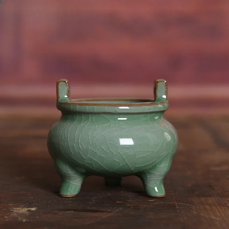 Keramische wierookbrander, geb - Zen Candle Supplies recensie en prijs
