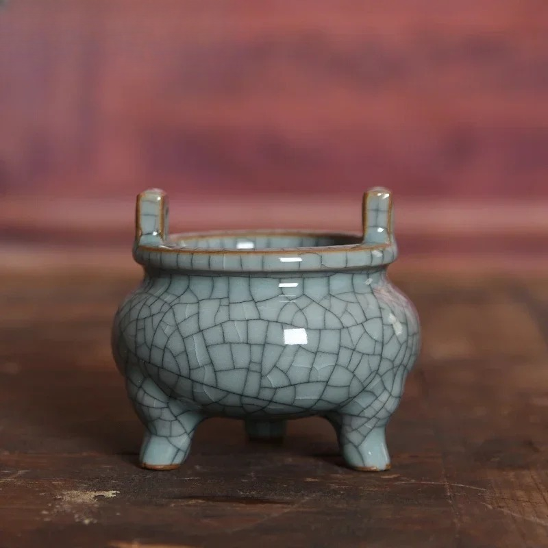 Keramische wierookbrander, geb - Zen Candle Supplies recensie en prijs