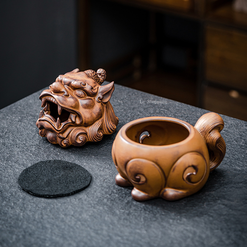 Creatieve Keramische SuanNi Wi - Zen Candle Supplies recensie en prijs