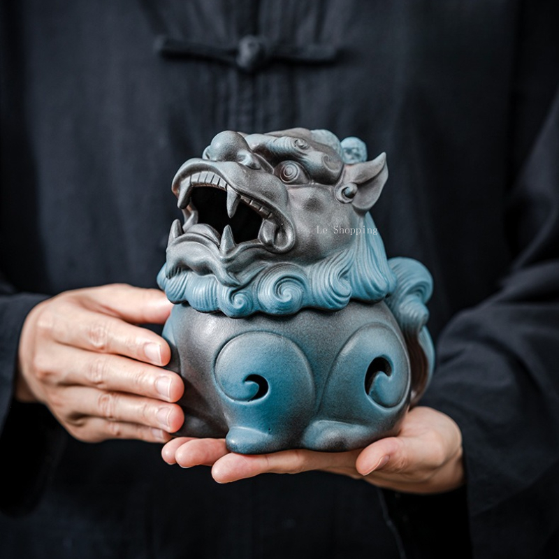 Creatieve Keramische SuanNi Wi - Zen Candle Supplies recensie en prijs