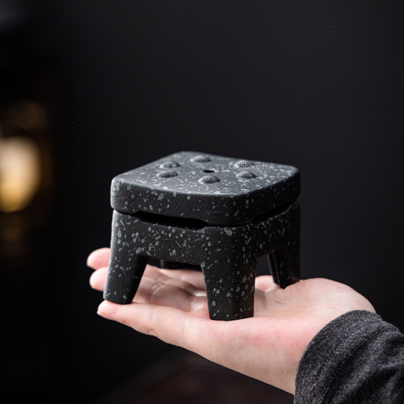 Bluestone/Retro Vierkante Wier - Zen Candle Supplies recensie en prijs