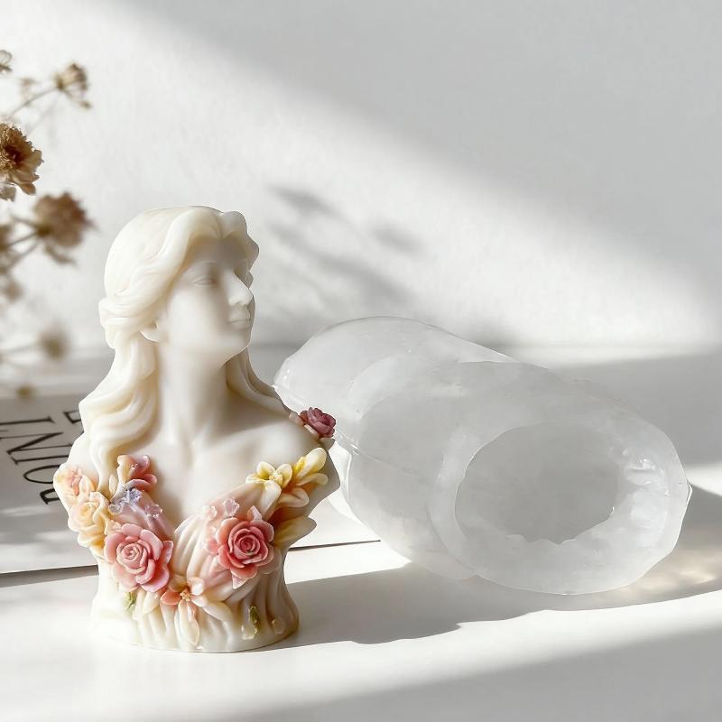 Hot Sale DIY Meisjesportret Ar - Candle Supplies For Sale recensie en prijs