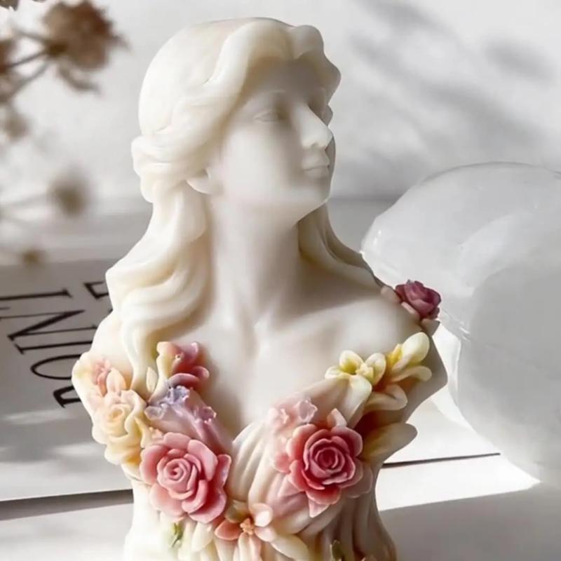 Hot Sale DIY Meisjesportret Ar - Candle Supplies For Sale recensie en prijs