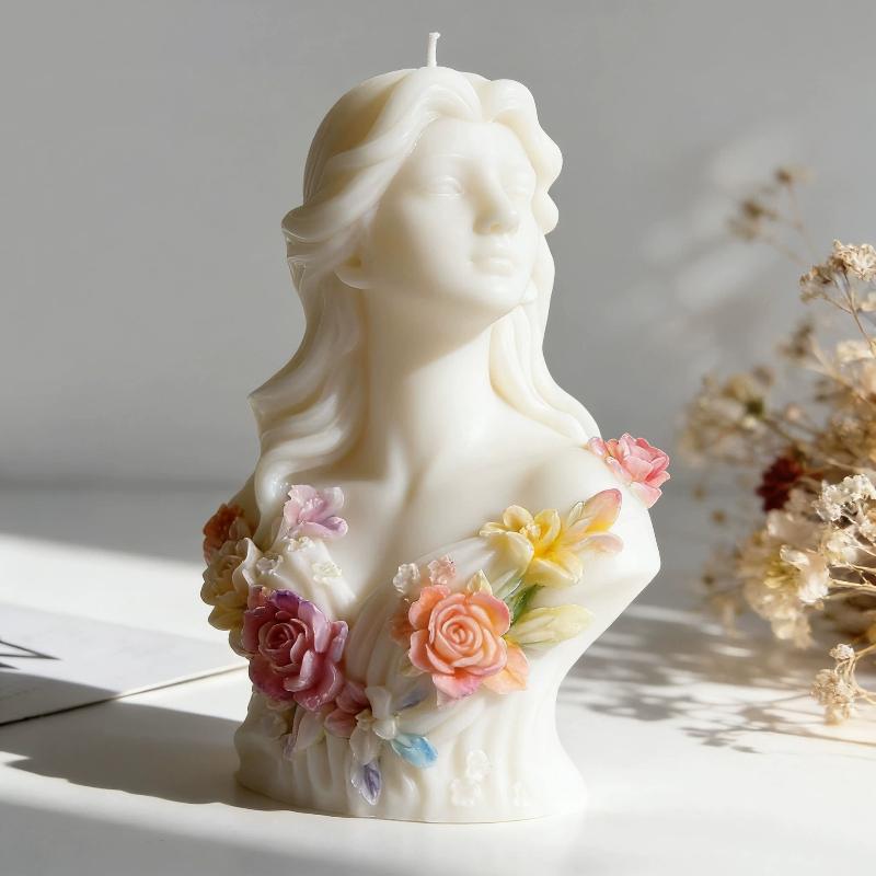 Hot Sale DIY Meisjesportret Ar - Candle Supplies For Sale recensie en prijs