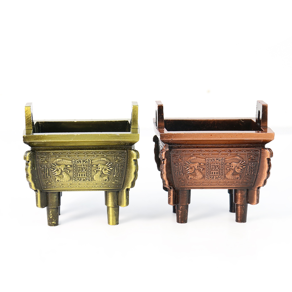 Legering Vierkante Statief Kaa - Zen Candle Supplies recensie en prijs