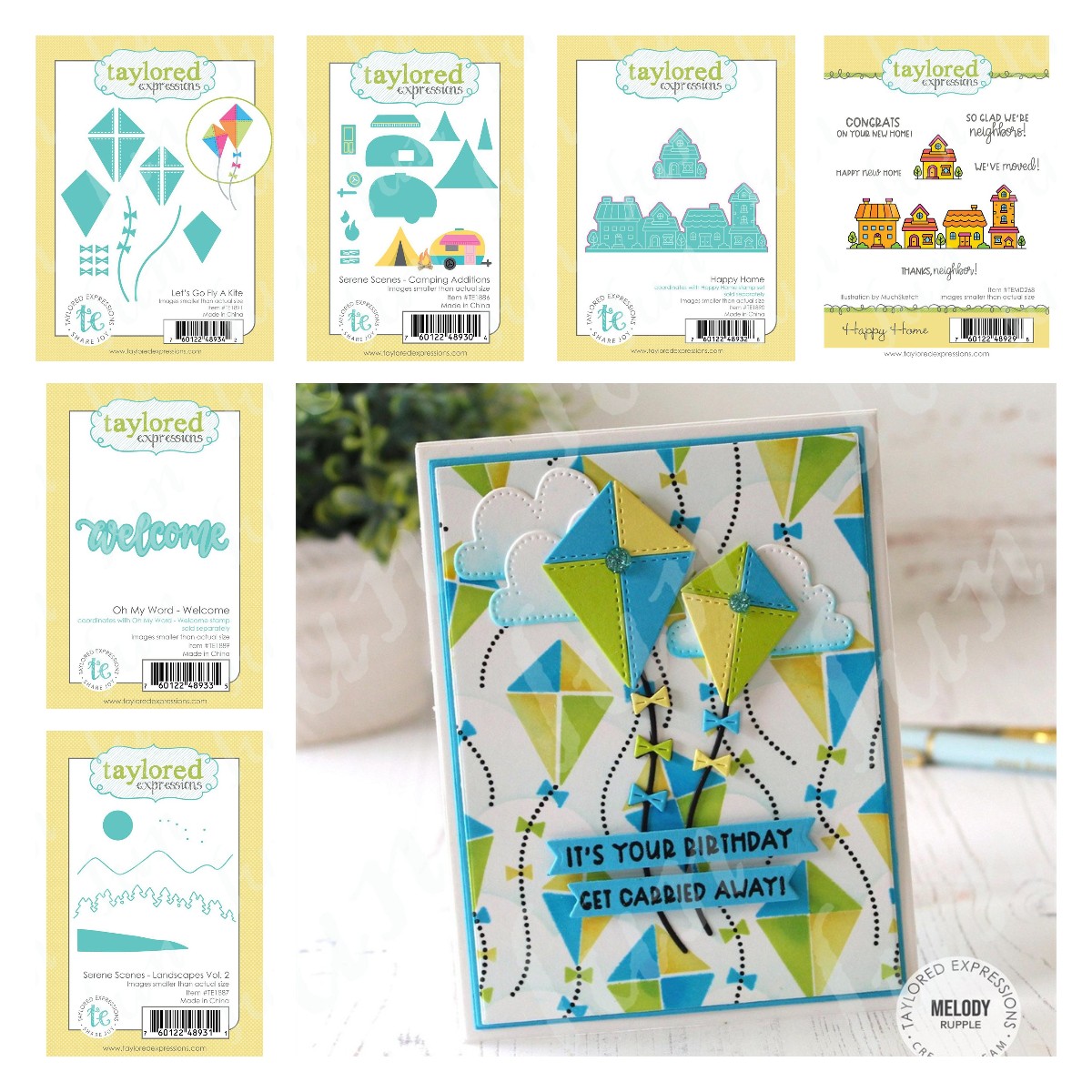 Hete Verkoop Nieuwe Postzegels - Candle Supplies For Sale recensie en prijs