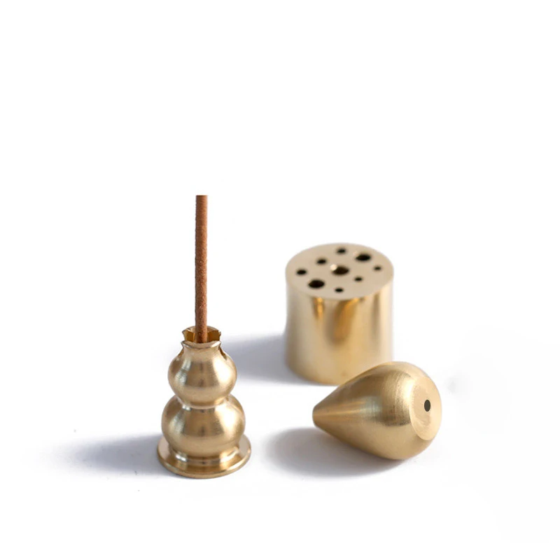 F Nieuwe 1PC Draagbare Wierook - Zen Candle Supplies recensie en prijs