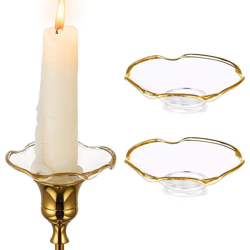 Hete Aanbieding: 3-pack glazen - Candle Supplies For Sale recensie en prijs