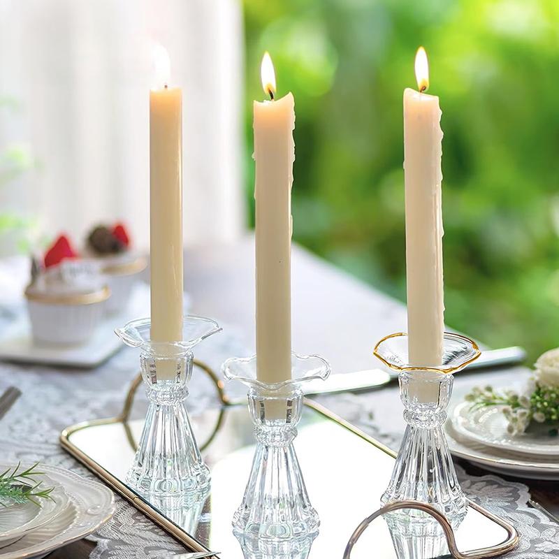 Hete Aanbieding: 3-pack glazen - Candle Supplies For Sale recensie en prijs