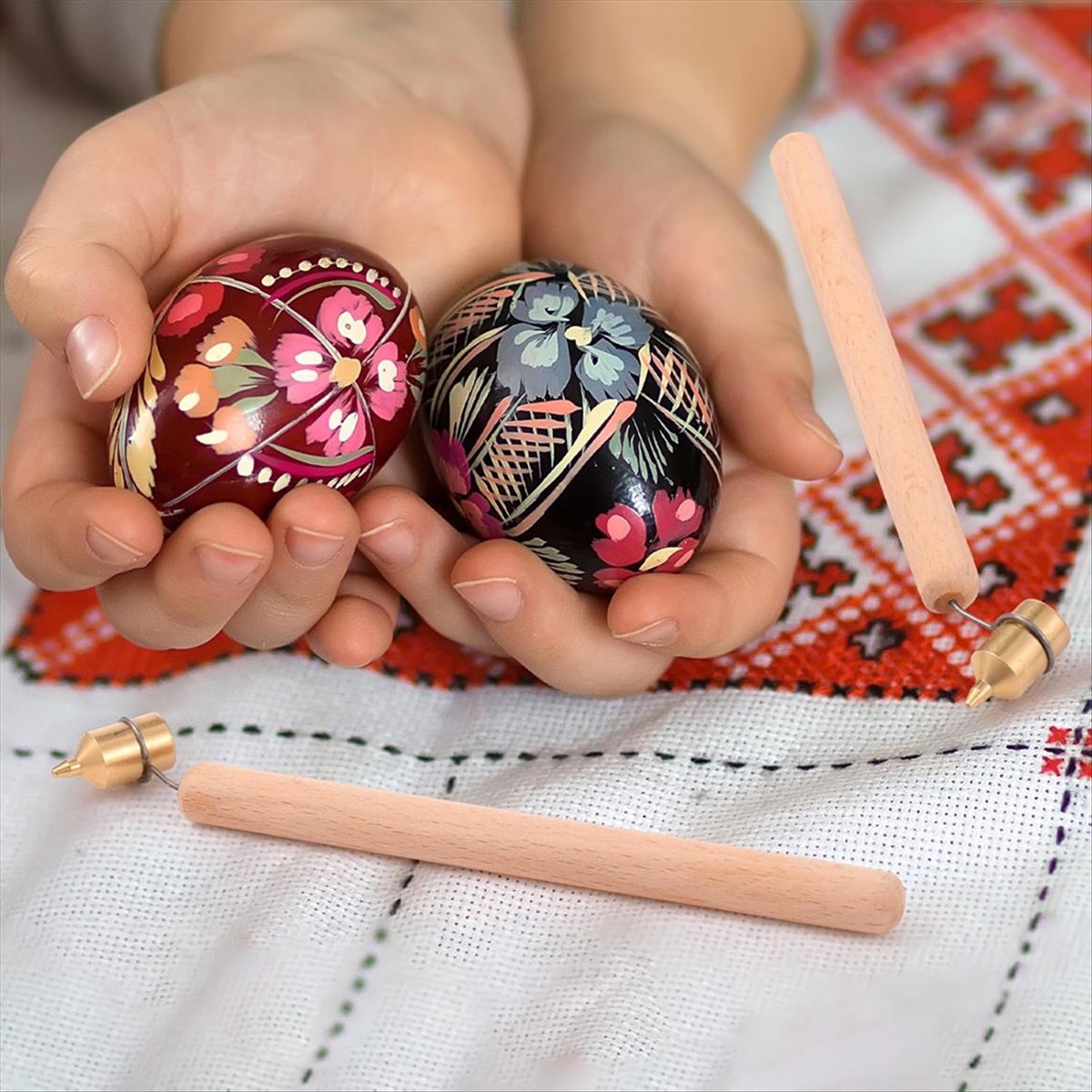 Top Sale 4 stuks 0,3 mm hete k - Candle Supplies For Sale recensie en prijs