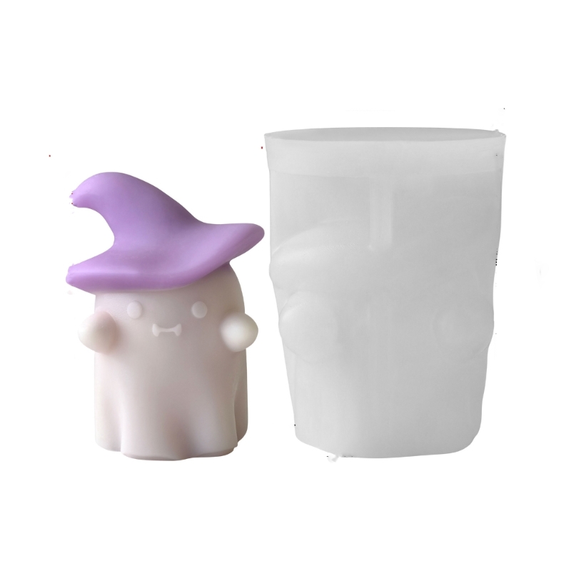 Flexibele houders Eerie Kaleba - Candle Supplies For Sale recensie en prijs