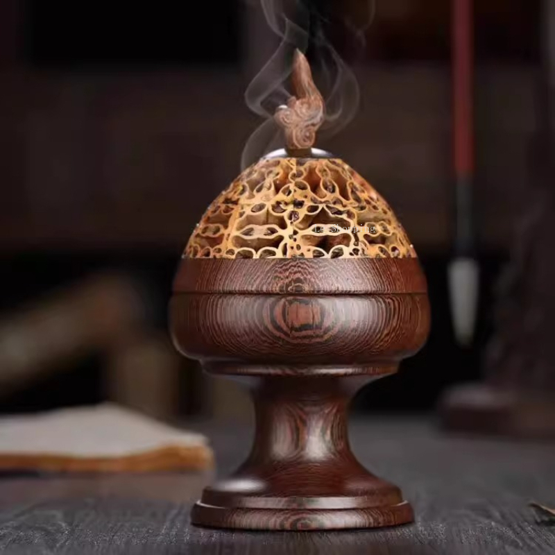 Cirkel/Kalebaskom/Verticaal/Bo - Zen Candle Supplies recensie en prijs