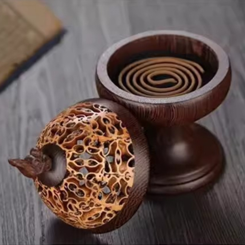 Cirkel/Kalebaskom/Verticaal/Bo - Zen Candle Supplies recensie en prijs