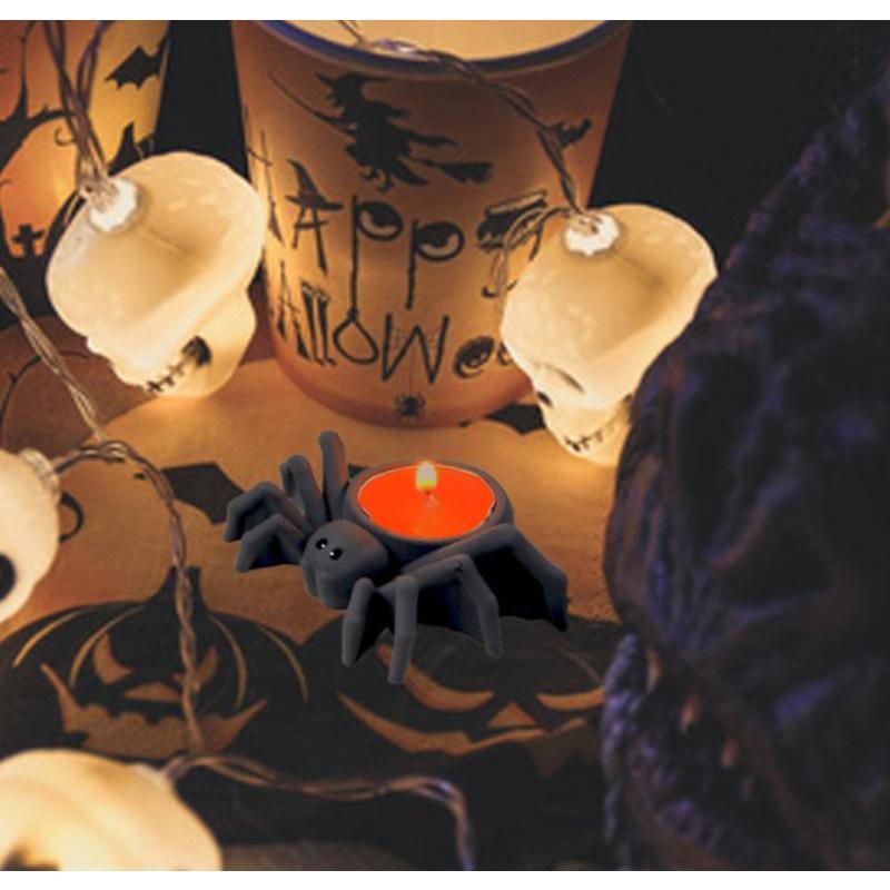 2025 Hot Koop Nieuwe 3D Spider - Candle Supplies For Sale recensie en prijs