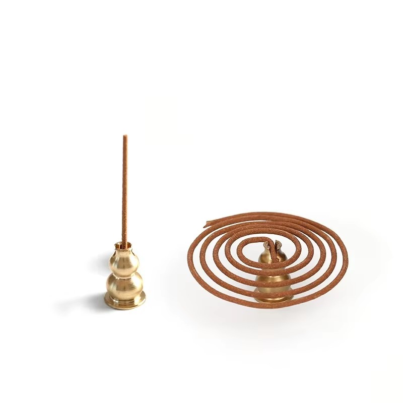 1PC Draagbare Wierookbrander M - Zen Candle Supplies recensie en prijs